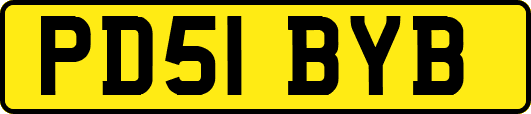 PD51BYB