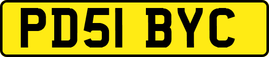 PD51BYC