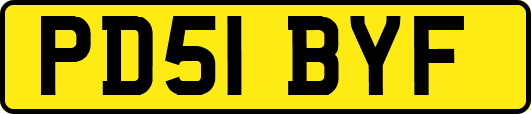 PD51BYF