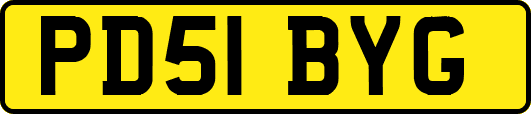 PD51BYG