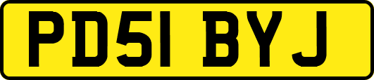 PD51BYJ