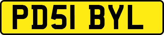 PD51BYL