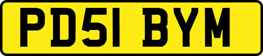 PD51BYM