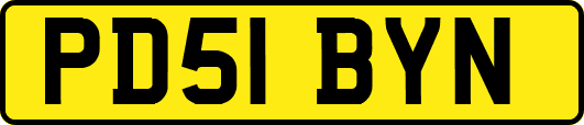 PD51BYN