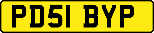 PD51BYP