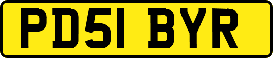 PD51BYR