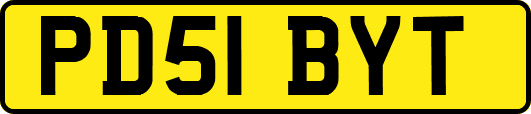 PD51BYT