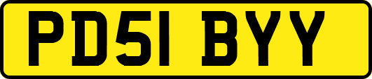 PD51BYY