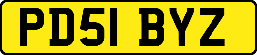 PD51BYZ