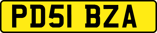 PD51BZA