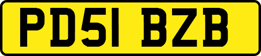 PD51BZB