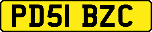 PD51BZC