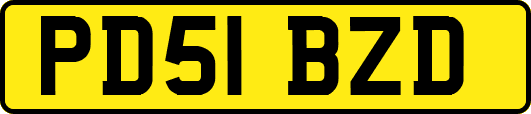 PD51BZD