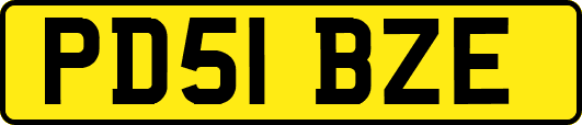 PD51BZE