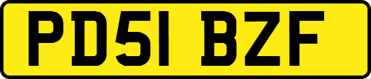 PD51BZF