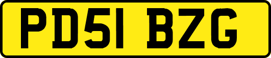 PD51BZG