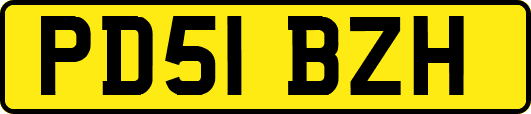 PD51BZH