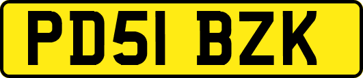 PD51BZK