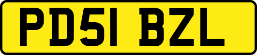 PD51BZL