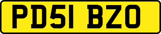 PD51BZO