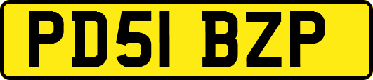 PD51BZP