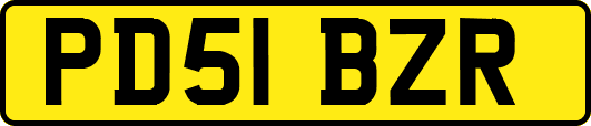 PD51BZR