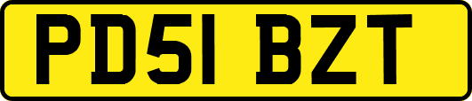 PD51BZT