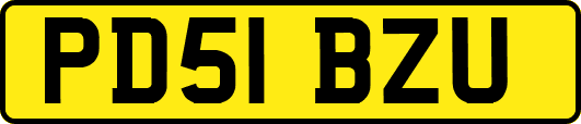 PD51BZU