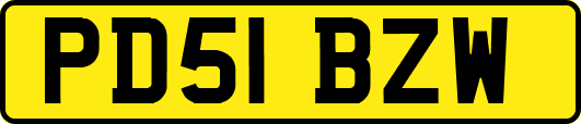 PD51BZW