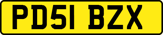 PD51BZX