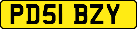 PD51BZY