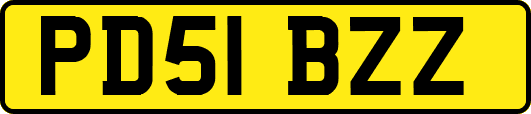 PD51BZZ