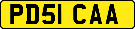 PD51CAA