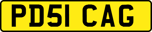 PD51CAG