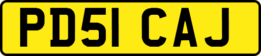 PD51CAJ