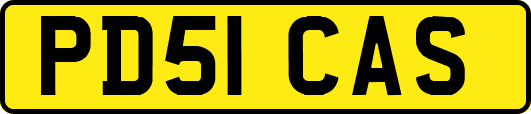 PD51CAS