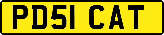 PD51CAT