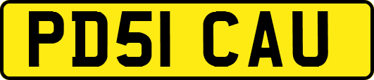 PD51CAU