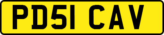 PD51CAV