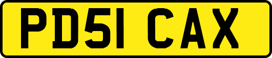 PD51CAX