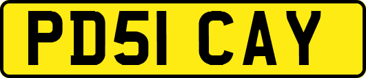 PD51CAY