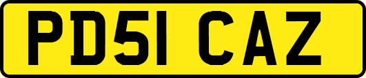 PD51CAZ