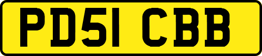 PD51CBB