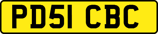 PD51CBC