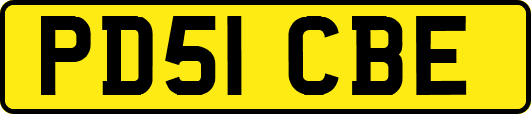 PD51CBE