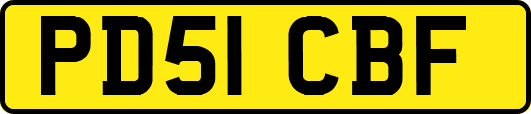 PD51CBF