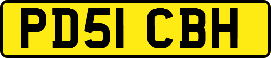 PD51CBH