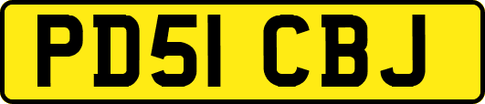 PD51CBJ