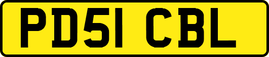 PD51CBL