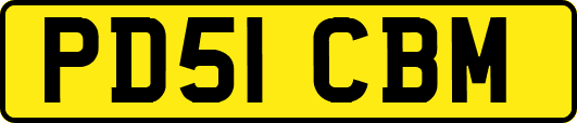 PD51CBM